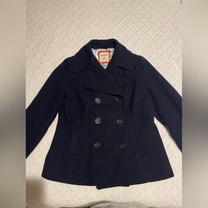 Old Navy Peacoat